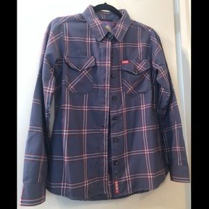 Dixxon Flannel The Garth